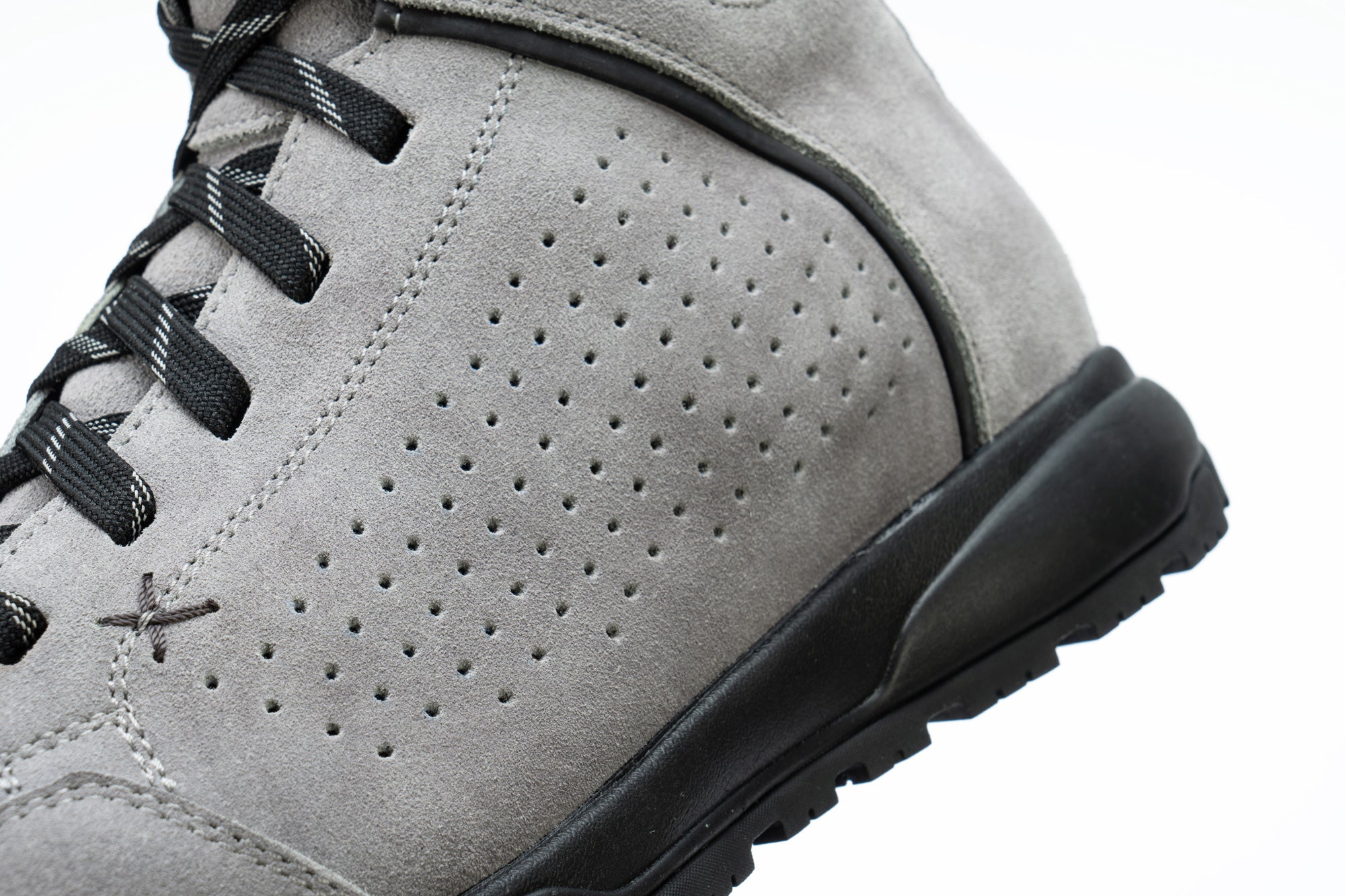 Stylmartin zed air motorcycle summer riding shoes